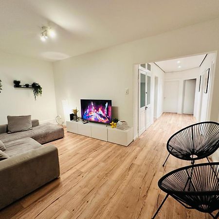 אוסטר Exclusive Apartment For Families And Business מראה חיצוני תמונה