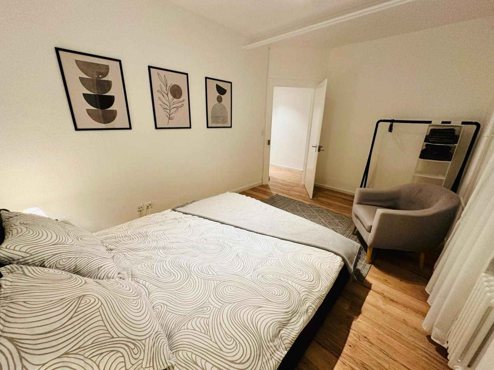 אוסטר Exclusive Apartment For Families And Business מראה חיצוני תמונה
