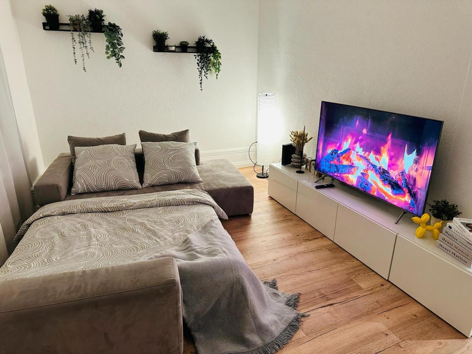 אוסטר Exclusive Apartment For Families And Business מראה חיצוני תמונה