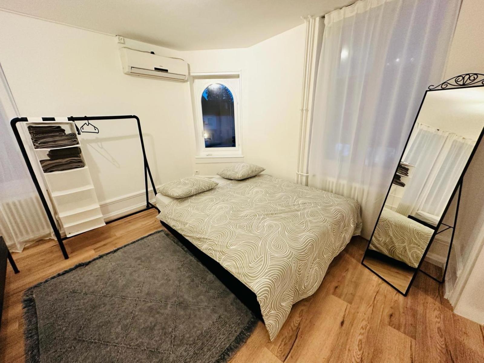 אוסטר Exclusive Apartment For Families And Business מראה חיצוני תמונה