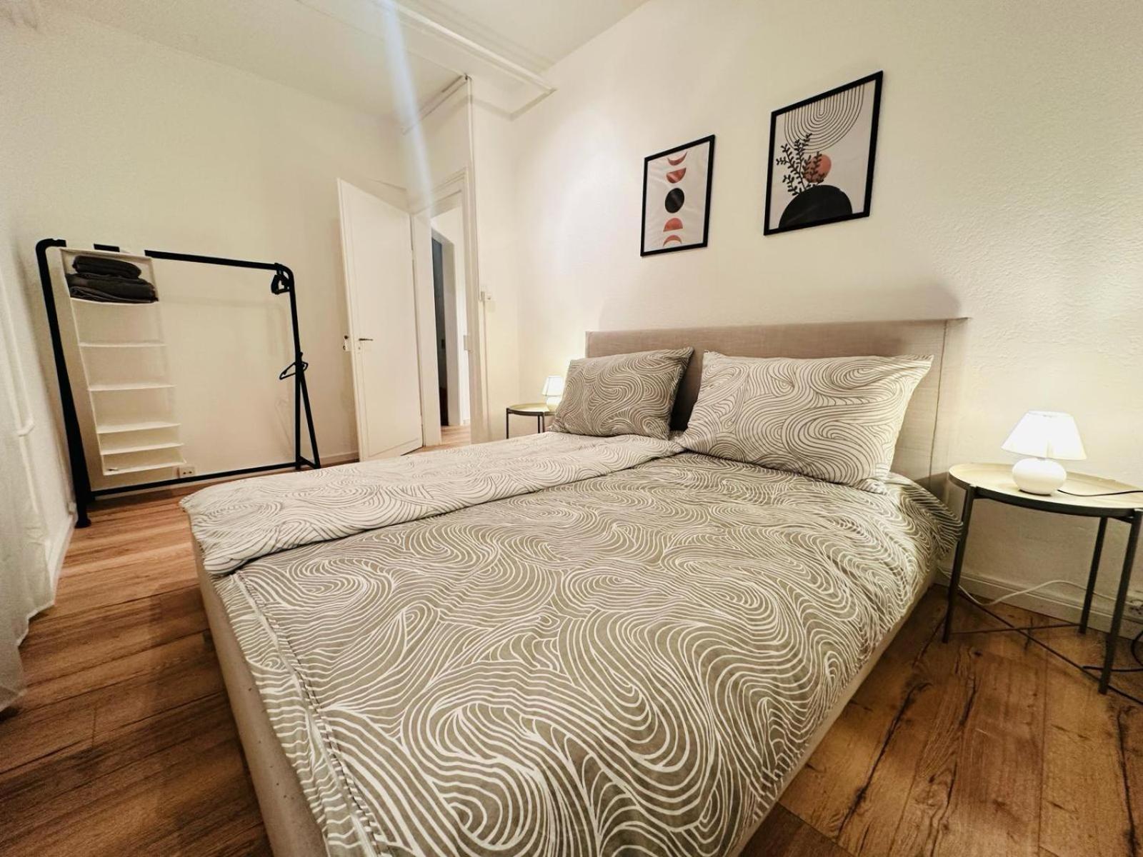אוסטר Exclusive Apartment For Families And Business מראה חיצוני תמונה