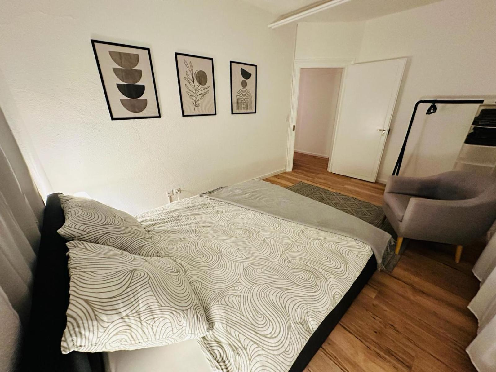 אוסטר Exclusive Apartment For Families And Business מראה חיצוני תמונה