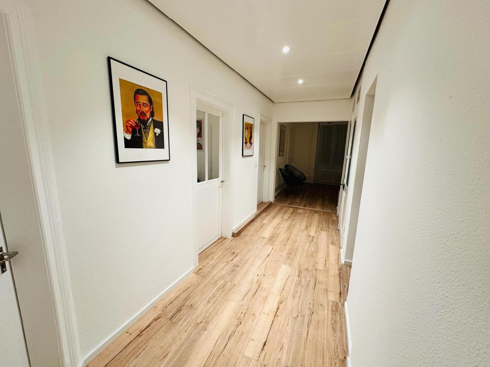 אוסטר Exclusive Apartment For Families And Business מראה חיצוני תמונה