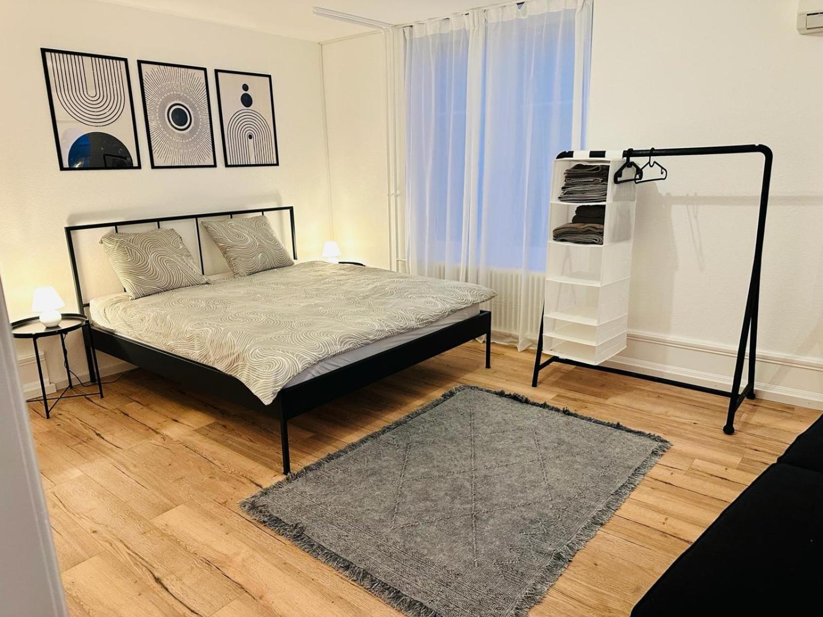 אוסטר Exclusive Apartment For Families And Business מראה חיצוני תמונה