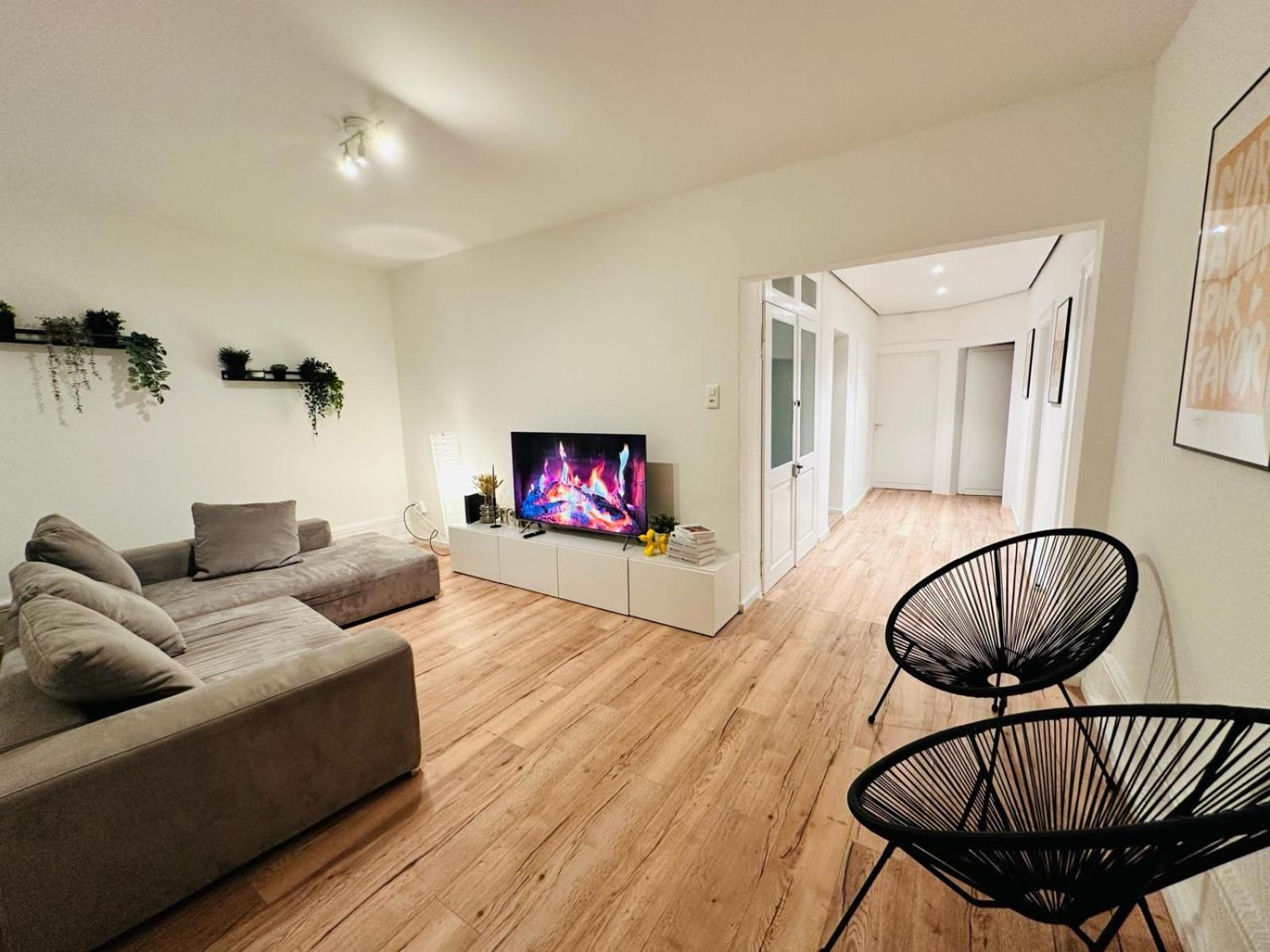 אוסטר Exclusive Apartment For Families And Business מראה חיצוני תמונה